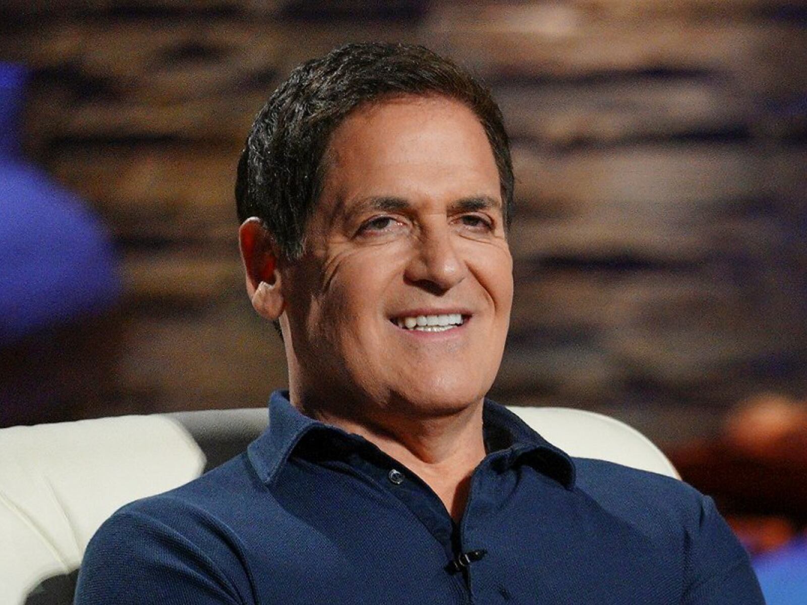 Mark Cuban no continuará en el programa "Shark Tank" (Foto: ABC)