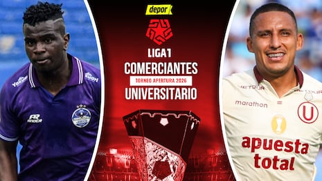 Partido gratis, Universitario vs. Comerciantes Unidos EN VIVO: ver hoy por Liga 1 MAX vía DIRECTV