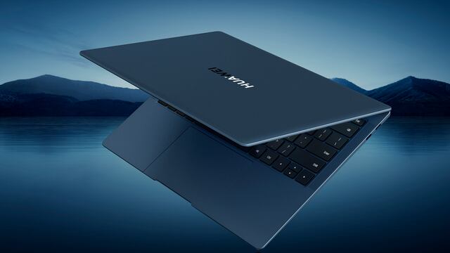 Huawei Matebook XPro y Matebook D15 en Perú: características de las laptops