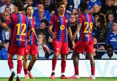 Barça Play EN VIVO GRATIS — dónde ver partido FC Barcelona vs. Udinese y Nottingham Forest por TV online