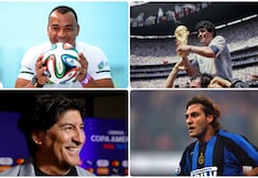 Como Cafú, que remata su mansión por deudas: grandes futbolistas que terminaron en quiebra tras el retiro