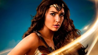 Wonder Woman 1984 retrasa su estreno hasta junio de 2020