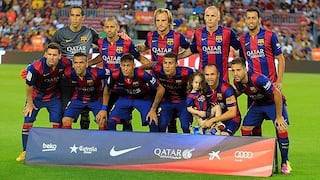 Barcelona: Pep Guardiola sueña con dos figuras 'culés' para Manchester City
