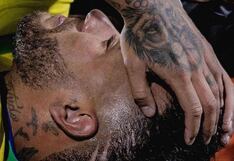 Primera gran baja para la Copa América 2024: Neymar, descartado por completo