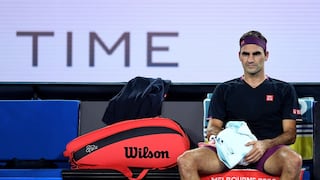 Su ‘Majestad’ dice adiós: Roger Federer anunció su retiro del tenis con emotiva carta
