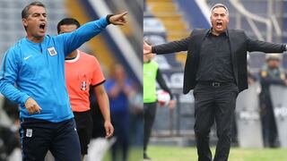 Alianza Lima vs. Melgar se verán las caras en la semifinal: ¿qué estilo de juego vencerá?