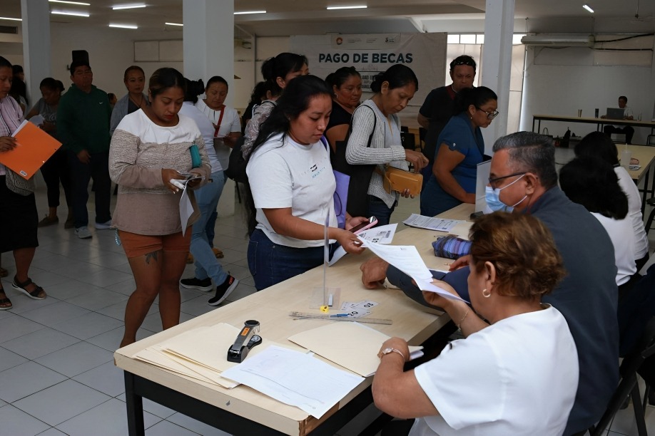 Pagos de la Beca Benito Juárez 2024: conoce cuánto vas a recibir y qué día cae el pago (Foto: Internet)