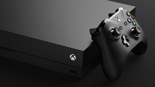 El gran problema de la Xbox One X que aún no soluciona Microsoft