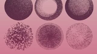 Elige un círculo y descubre si te dejas llevar por la cabeza o el corazón en el amor