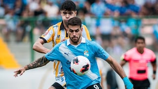 Resumen extendido: Cristal vs. Juan Pablo II (2-0) por la Liga