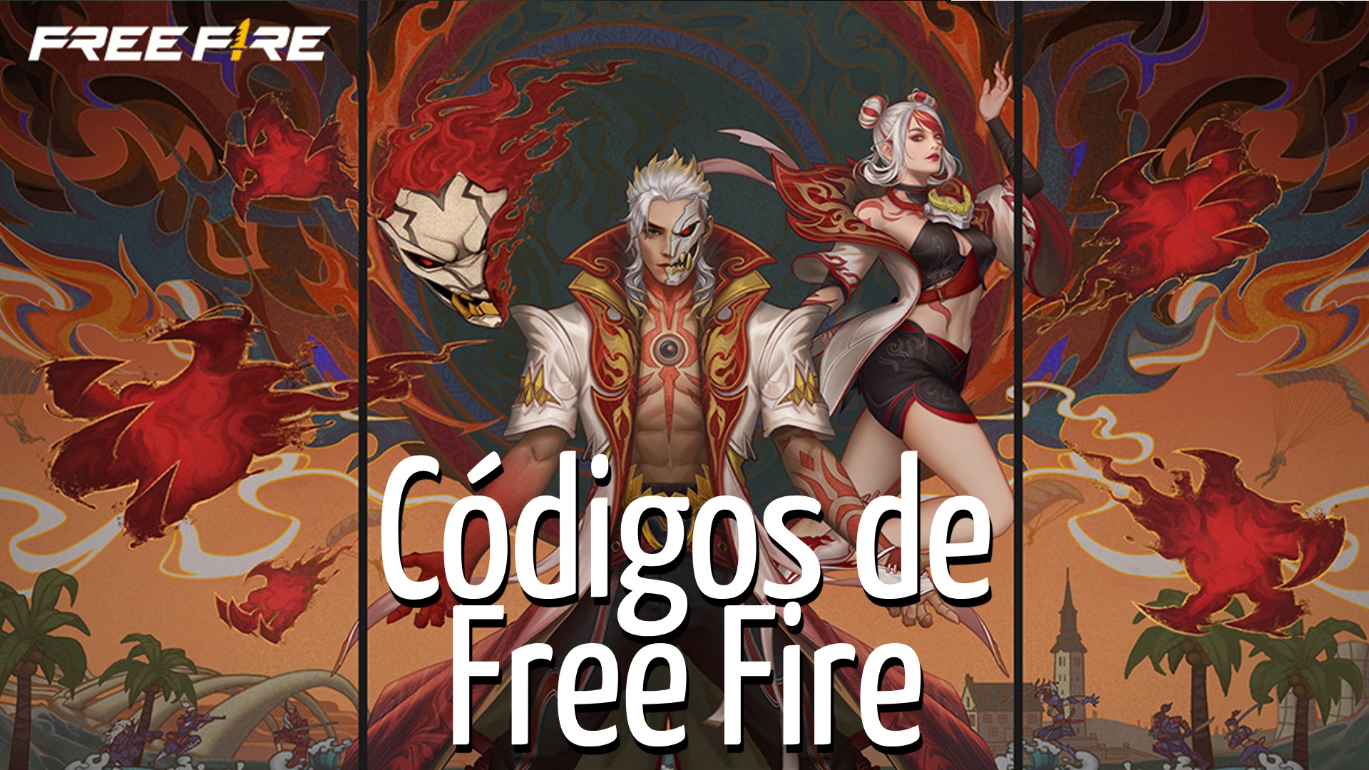 Saca lo mejor de cada partida con estos códigos (Depor)