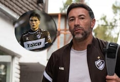 Una luz de esperanza para Juan Pablo Goicochea: Platense busca nuevo entrenador
