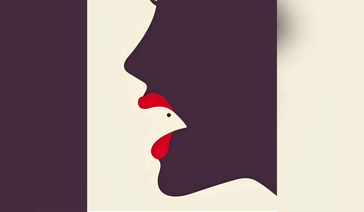 Descubre si eres introvertido o extrovertido según qué ves en este test de personalidad (Foto: GenialGuru).