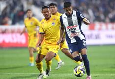 Alianza Lima vs. Comerciantes Unidos (4-0): video, resumen y goles del Torneo Clausura 2025