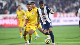 Alianza Lima vs. Comerciantes Unidos (4-0): video, resumen y goles del Torneo Clausura 2025
