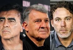 Tras el despido de Fernando Gago: las opciones de Juan Román Riquelme para ser el nuevo DT de Boca Juniors