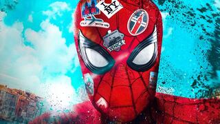 Tráiler de "Spider-Man: Far From Home" es analizado por completo en el podcast de Depor Play [AUDIO]