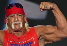 Wrestling legend Hulk Hogan dies at 71