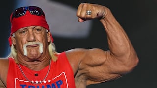 Wrestling legend Hulk Hogan dies at 71