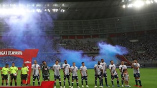 El Nacional será una caldera: Alianza Lima puso a la venta 39 mil entradas para el clásico