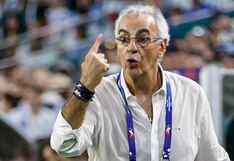 Jorge Fossati: “Yo trabajo en la selección pensando que me voy a quedar 10 años”