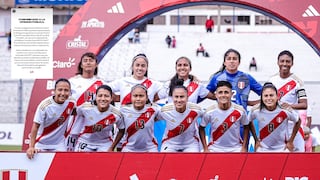 Por cancelación de fecha FIFA: comunicado de la Selección Peruana Femenina ante abandono de la FPF