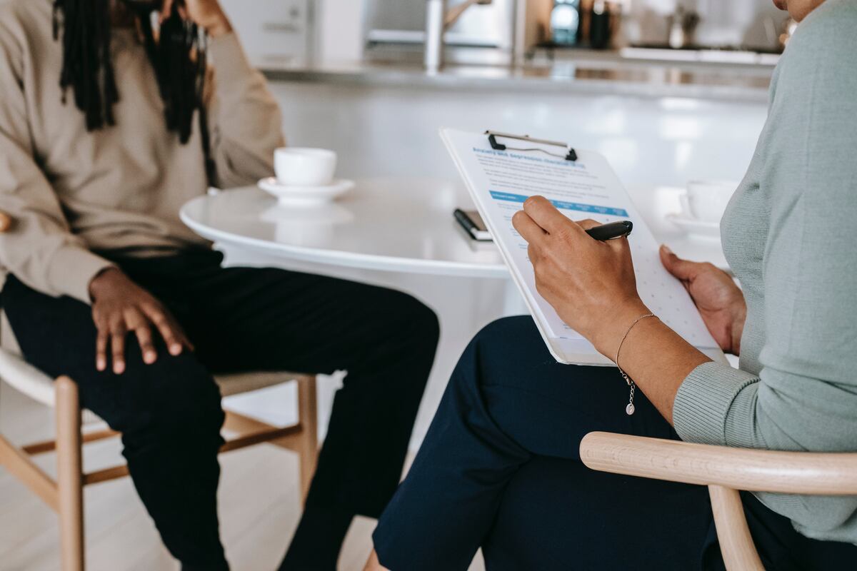 Una exempleada de personal de Google reveló el secreto detrás de una de las preguntas más difíciles a los aspirantes (Foto: Pexels)