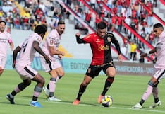Melgar vs. Sport Boys (2-1): goles, video y resumen del partido por Torneo Apertura