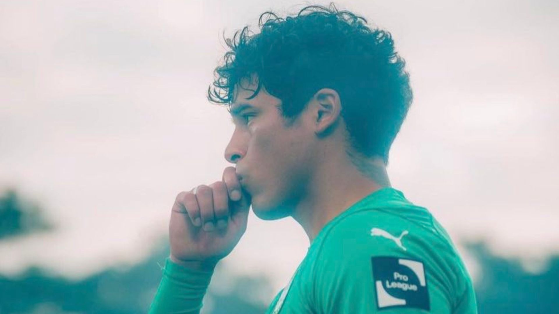 Kluiverth Aguilar a un paso de conseguir el ascenso a la Primera División de Bélgica. (Foto: @RenzoGaliano)