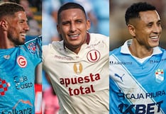 ¡El Torneo Clausura al rojo vivo! Los próximos cinco partidos de Garcilaso, Universitario y Sporting Cristal