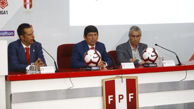 Con equipos de Primera y Segunda: así será la Copa Bicentenario 2019