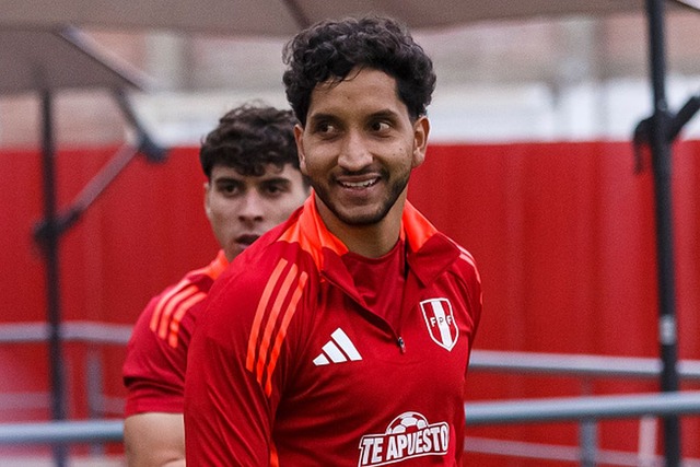 Jean Pierre Archimbaud (Melgar) - 475 mil euros. (Foto: Getty Images)