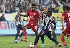 Alianza Lima derrotó 2-1 a Sport Huancayo: video, goles y resumen del partido por el Torneo Clausura