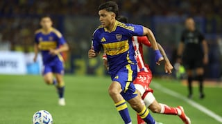 Video y resumen: Boca vs. Unión (1-0) por Liga Profesional Argentina