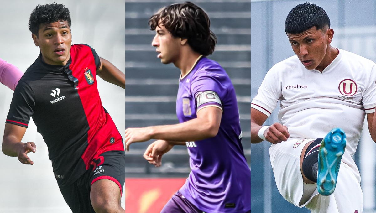 El Torneo de Reservas tuvo 14 ediciones desde su creación en 2010. (Foto: Liga 1)