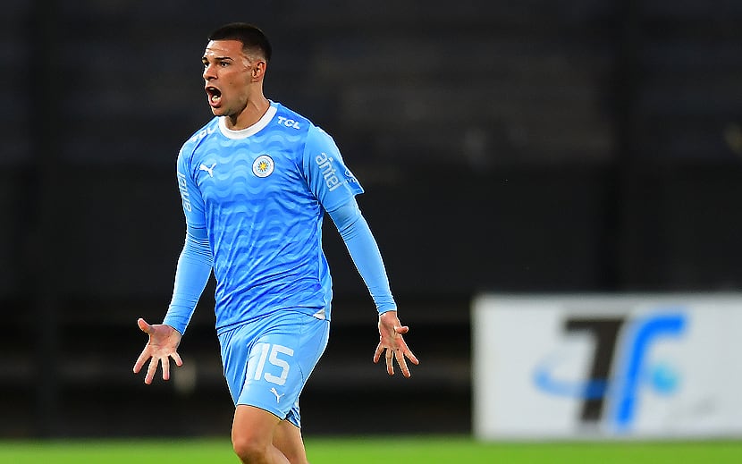 Agustín Álvarez tiene 24 años y está en agenda de Universitario. (Foto: Tenfield)