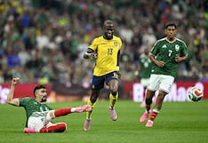 DIRECTV EN VIVO, México vs. Ecuador vía DSports y DGO: ver gratis por ESPN y Disney Plus