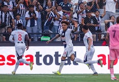 Pronósticos Alianza Lima vs 2 de Mayo: es probable que los blanquiazules anoten más de 1.5 goles