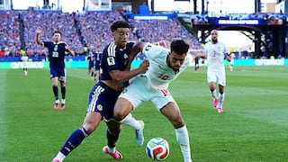 Resumen extendido, gol y video: Escocia vs. Marruecos (0-1), por el Mundial 2026