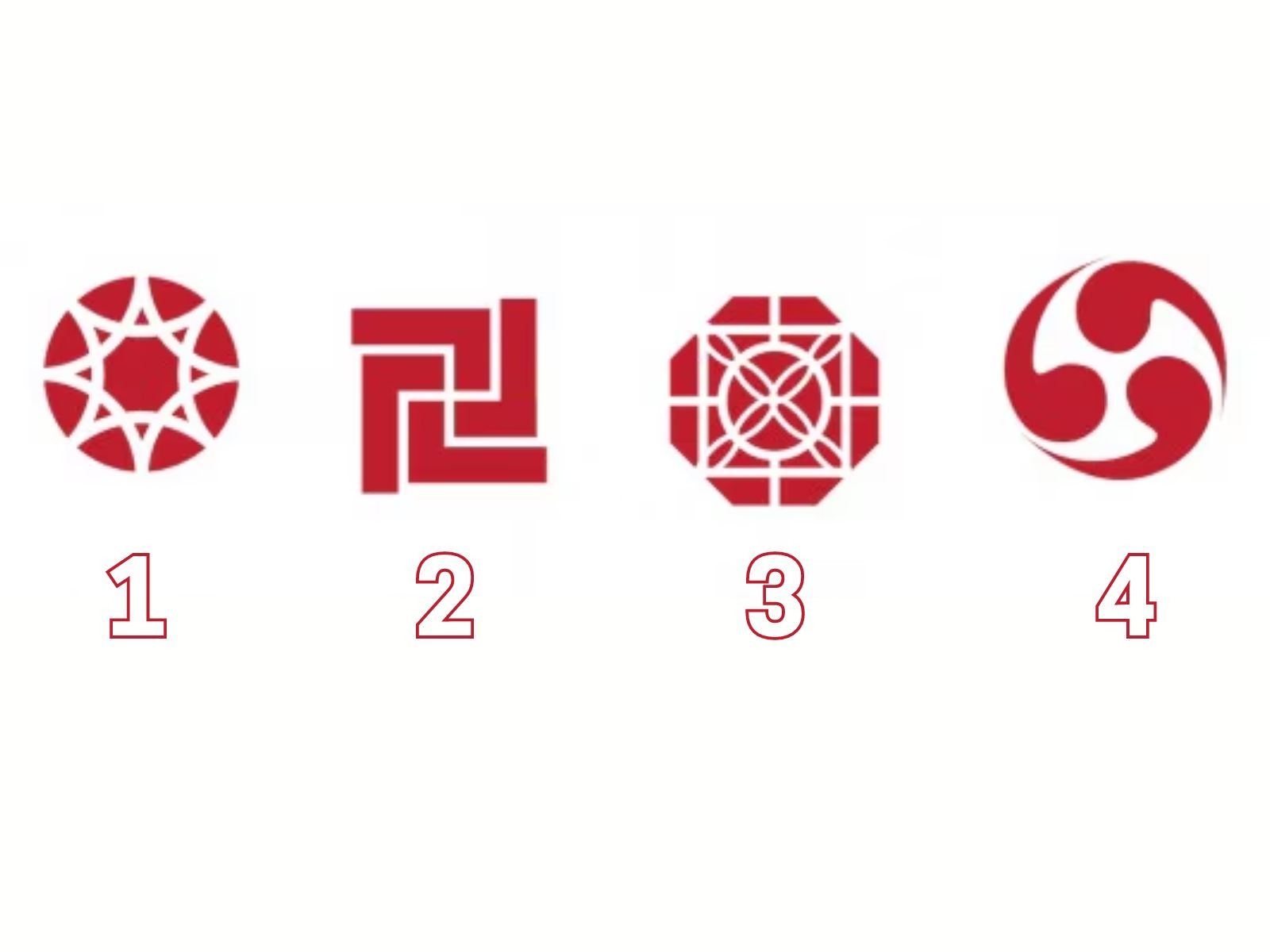 TEST VISUAL | Detrás de cada símbolo se esconde una brillante información. (Foto: Composición Freepik / Depor)