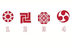 Descubre qué tipos de vibraciones irradias al elegir uno de estos íconos