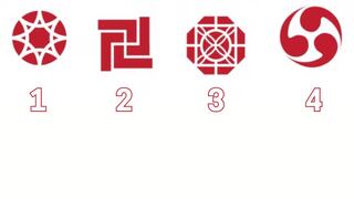 Descubre qué tipos de vibraciones irradias al elegir uno de estos íconos