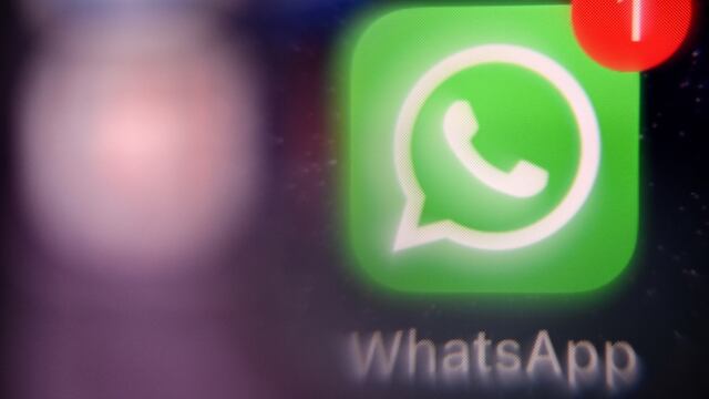 WhatsApp: toda la información personal que recopila el equipo de soporte