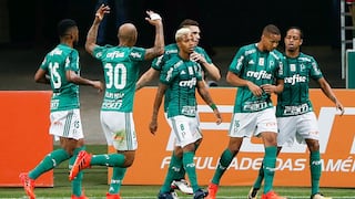 Están en el paraíso: el presente de Palmeiras a dos meses de jugar ante Alianza Lima por Copa Libertadores