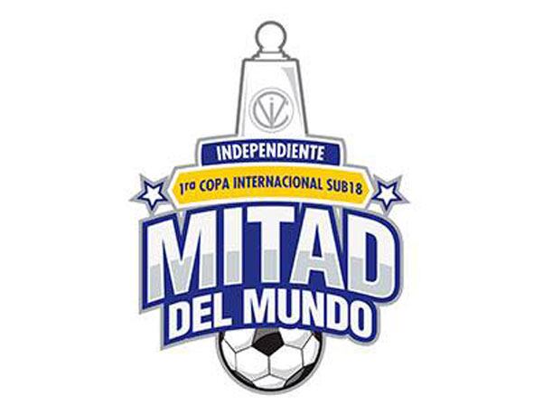 La Copa Tru Mitad del Mundo organizada por Independiente del Valle. (Foto: IDV Torneos)