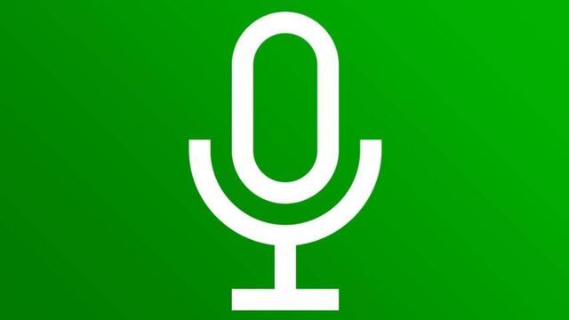 Escucha los mensajes de voz antes de enviarlos por WhatsApp [GUÍA]