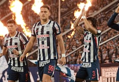 Van por le triunfo en Matute: la alineación de Alianza Lima vs. Alianza Atlético