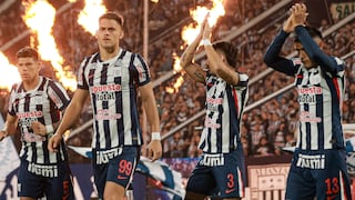 Van por le triunfo en Matute: la alineación de Alianza Lima vs. Alianza Atlético