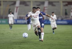 Universitario vs. Nacional (4-2): goles, video y resumen por la Copa Libertadores