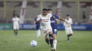 Universitario vs. Nacional (4-2): goles, video y resumen por la Copa Libertadores